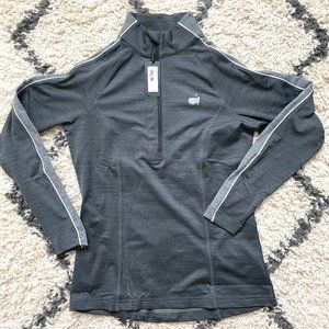 2022 Master's Tournament Activewear Quarter Zip